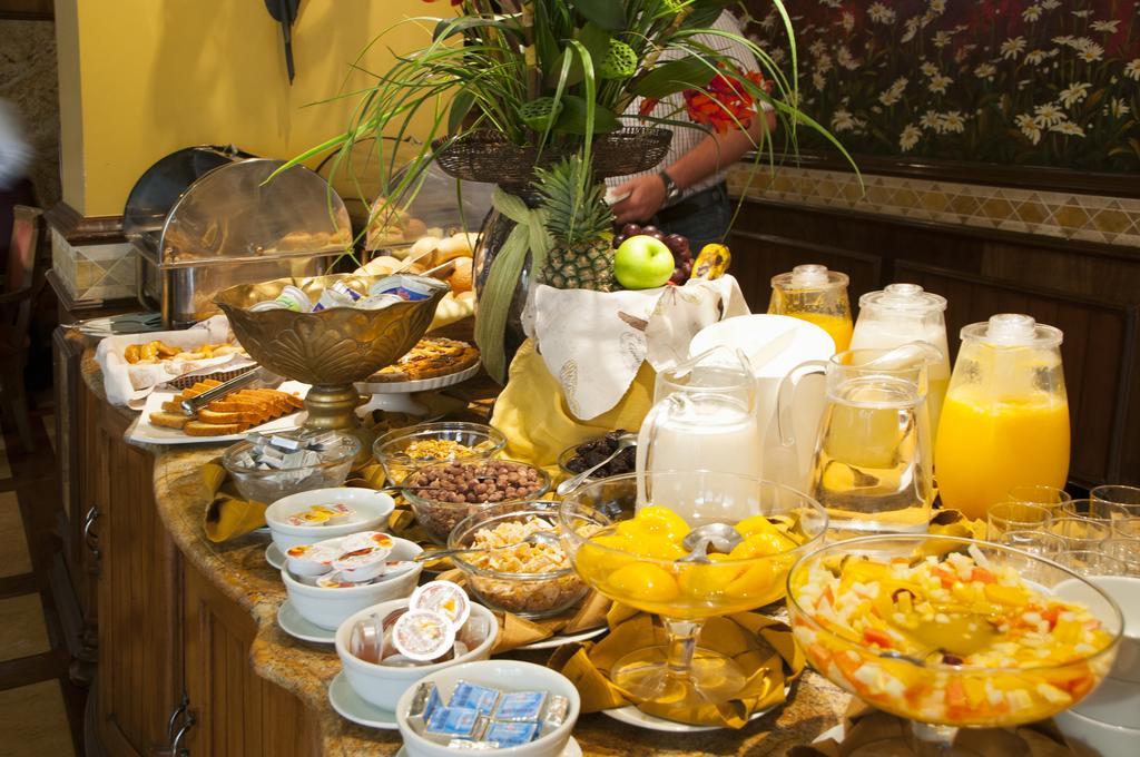 Hotel Las Margaritas Asunción Eksteriør bilde