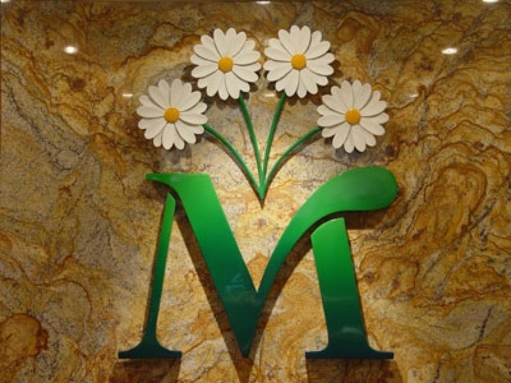 Hotel Las Margaritas Asunción Eksteriør bilde